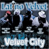 Velvet City