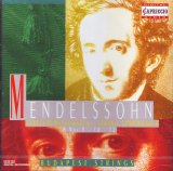 Mendelssohn: String Symphonies Nos. 9, 10, 12