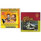 Click here to buy {30 Dance Tracks on 2 CDs} Dance Mix Hits 2000 Dance Extreme '97 FEATURING: Lil' Suzy Pump... by  *********************TRACK LISTINGS*********************, That Sound .