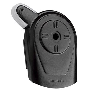 Festnetztelefone: Funk-Kfz-Einbausatz CK-10 f�r div. Nokia Handys