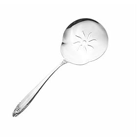 International Silver Prelude Flat Server by International Silver