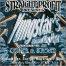 Throwed Yung Playas, Pt. 3: Chopped & Screwed