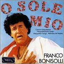 Bonisolli: Neapolitan Songs Vol.1 (O Sole Mio)