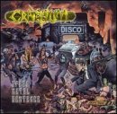 Speed Metal Sentence