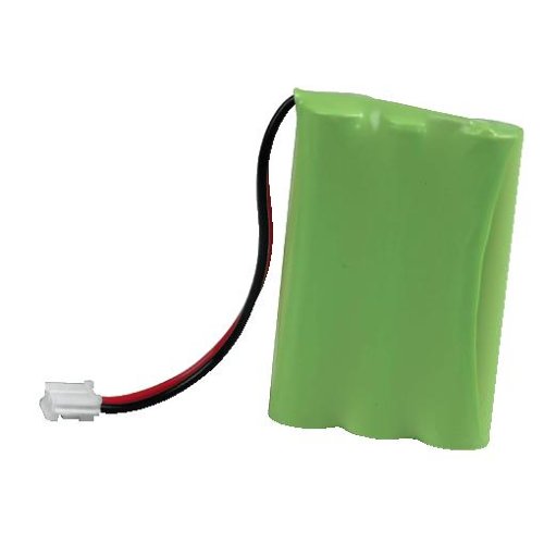 Heimkinosysteme: Hama NiMH-Akku-Pack 3,6 V, 650 mAh