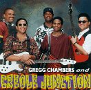 Gregg Chambers and Creole Junction