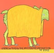 Andrew Bird