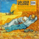 Geisler Wyganowski: Pieces for violins and piano