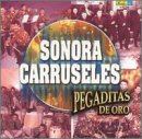 Pegaditas de Oro