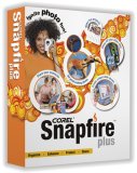 Snapfire plus 英語版