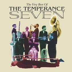 Very Best of Temperance Seven
