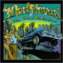 Mad Flavas: Beats for the Boulevard
