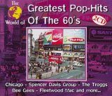 World of Greatest Pop Hits of the 60's