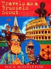 Travels As a Brussels Scout