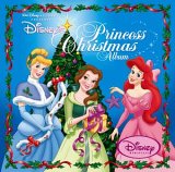 Disney's Princess Christmas Album