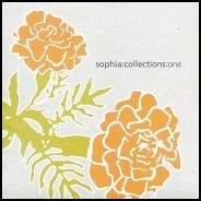 Sophia: Collections: One