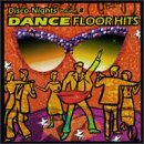 Disco Nights, Vol. 8: Dance Floor Hits