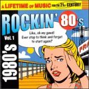 Rockin' 80's, Vol. 1