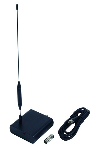 Digitalkameras: DVB-T TR87010-Set aktive DVB-T Stabantenne (18dB Verst�rkung)