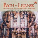 Bach at Lejansk