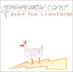 Ride the Lightning