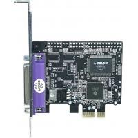 Lautsprecher: LONGSHINE Parallel-Karte 1-Port, PCIe, LCS-6319
