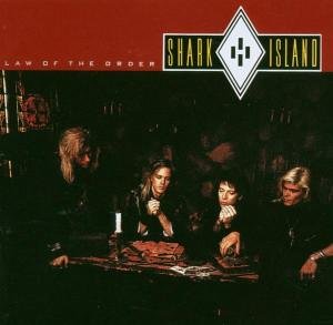 Shark Island - Bill & Ted