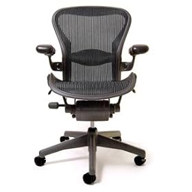 Aeron Chair