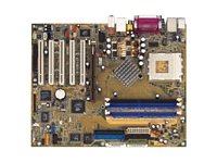 Elektronik Und Foto: ASUS A7N8X Deluxe Gold Motherboard SocketA nVIDIA nForce2 Ultra 400 1A/5P IEEE SATA LAN