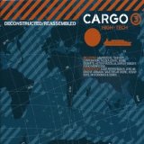 Cargo High-Tech, Vol. 3