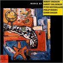 Works By Robet Erickson; Harvey Sollberger; Peter Westergaard...
