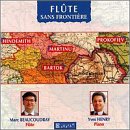 Fl&ucirc;te Sans Fronti&egrave;re