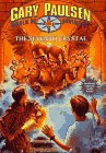 SEVENTH CRYSTAL, THE (Gary Paulsen World of Adventure)