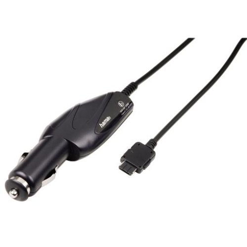 Heimkinosysteme: Hama Kfz-Ladekabel "Classic" f�r Samsung