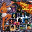 Salsa en la Calle 8 '96