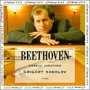 Beethoven: Variations in C Op120