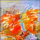 Britten: Holy Sonnets Op35 / Bostridge, Johnson