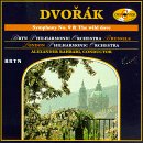Dvor&aacute;k: Symphony No. 9; Wild Dove