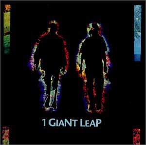 1 Giant Leap (feat. Michael Stipe) - 1 Giant Leap - Zortam Music
