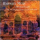 Baroque Music with Egbert Ennulat