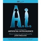 A.I. (Score) by  John Williams 