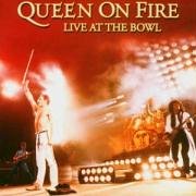 Queen - queen on fire (live at the bowl) - Zortam Music