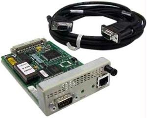Heimkinosysteme: HP Fibre Channel Zubeh�r SAN Management Modul