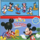 5+1 Makes More Fun (Mickey Mouse Clubhouse)