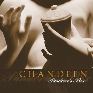 Chandeen - Drift Lyrics - Zortam Music