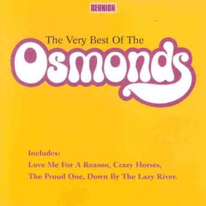 Osmonds-Best of