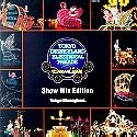 Tokyo Disneyland Electrical Parade Dreamlights (Show Mix Edition)