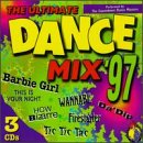 Ultimate Dance Mix '97