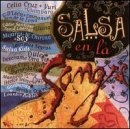 Salsa en la Sangre