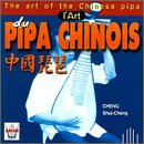 Art of the Chinese Pipa